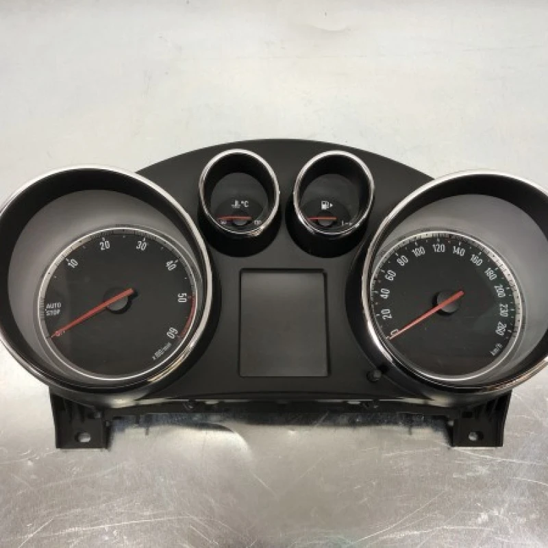 Ceas bord Opel 