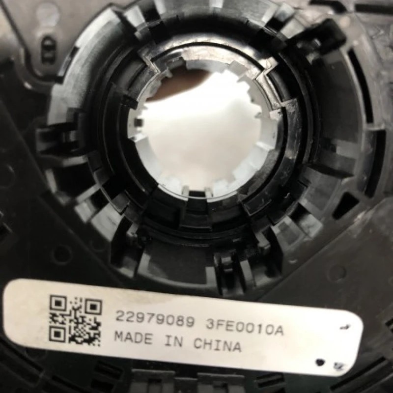 Spira volan / Opel Insignia A 2013 / Audio si electronice