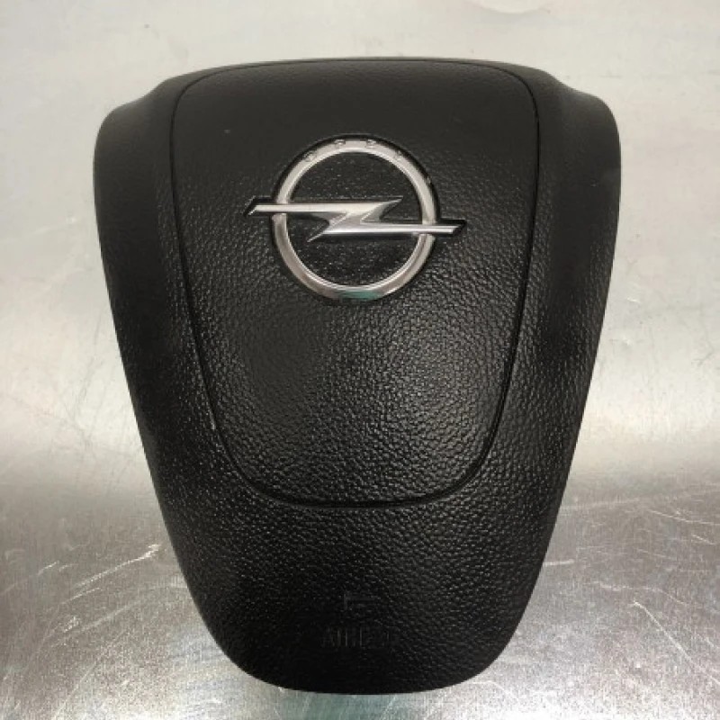 Airbag volan / Opel Insignia A 2013 / Interior
