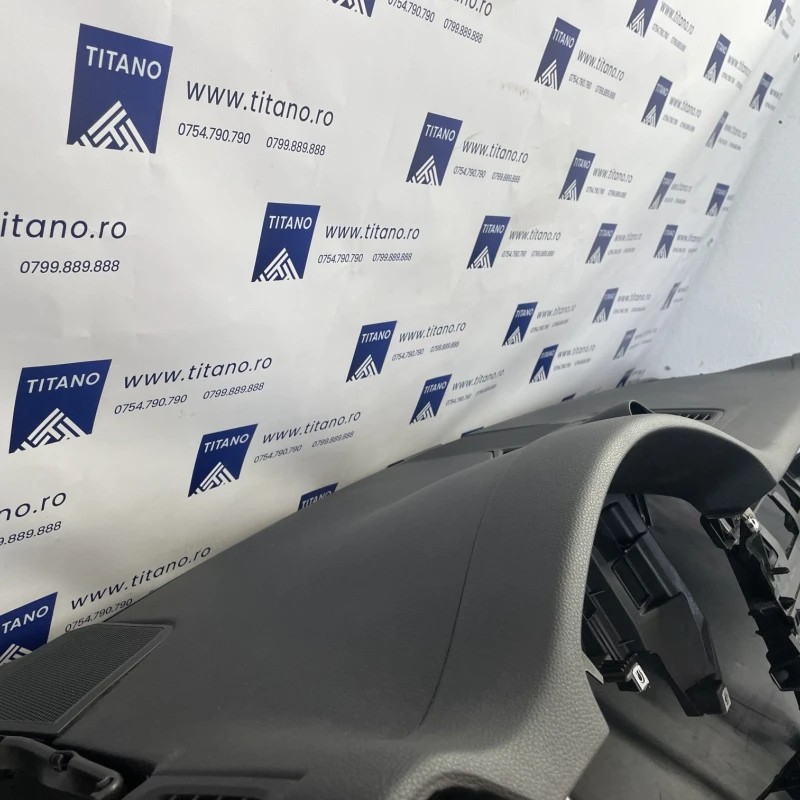 Plansa bord / Porsche Cayenne Cayenne 2020 / Interior