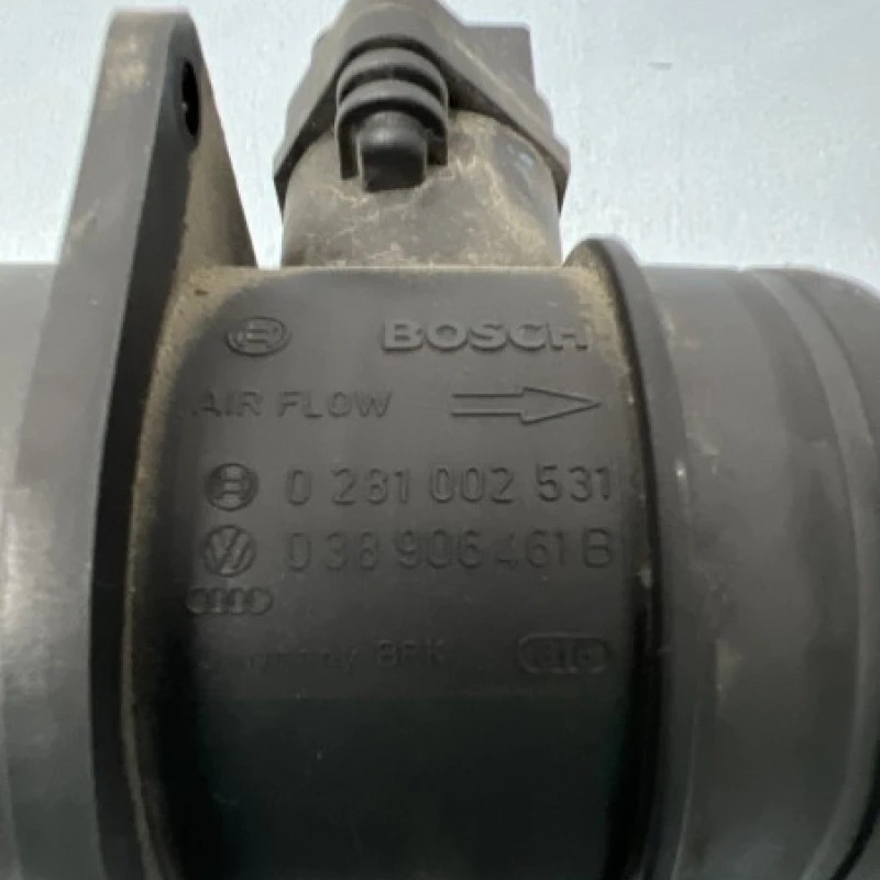 Debitmetru aer / Volkswagen Golf Plus MK5 2008 / Motor, racire si evacuare