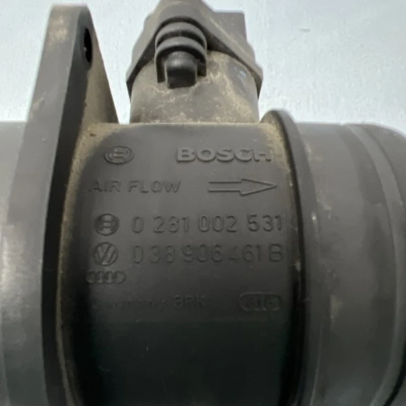 Debitmetru aer / Volkswagen Golf Plus MK5 2008 / Motor, racire si evacuare