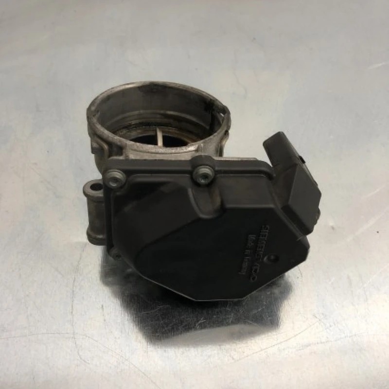 Clapeta de acceleratie / Volkswagen Golf Plus MK5 2008 / Motor, racire si evacuare