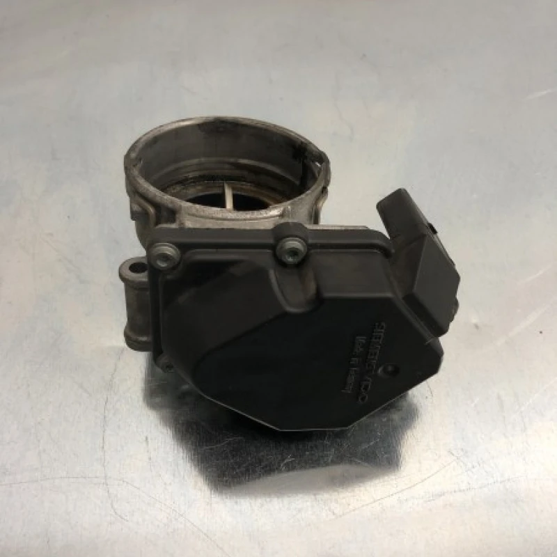 Clapeta de acceleratie / Volkswagen Golf Plus MK5 2008 / Motor, racire si evacuare