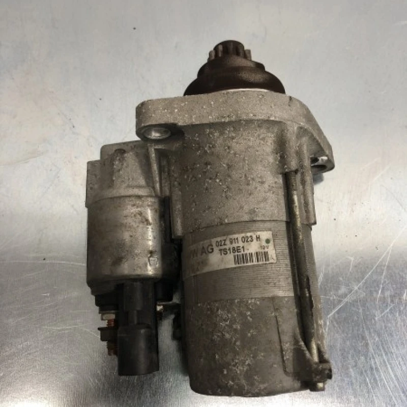 Electromotor demaror Volkswagen 