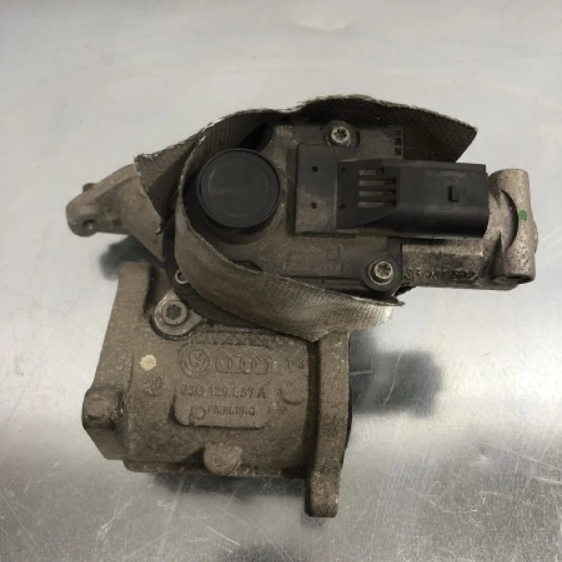 Egr Volkswagen 