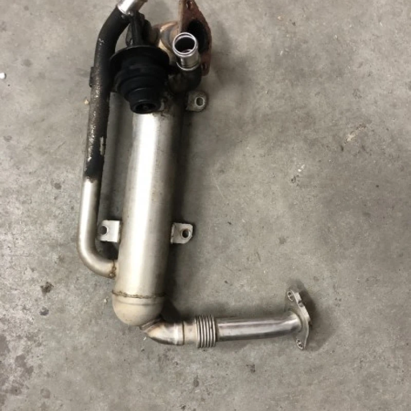 Racitor gaze egr Volkswagen 