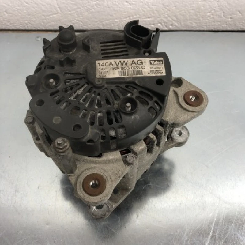 Alternator Volkswagen 