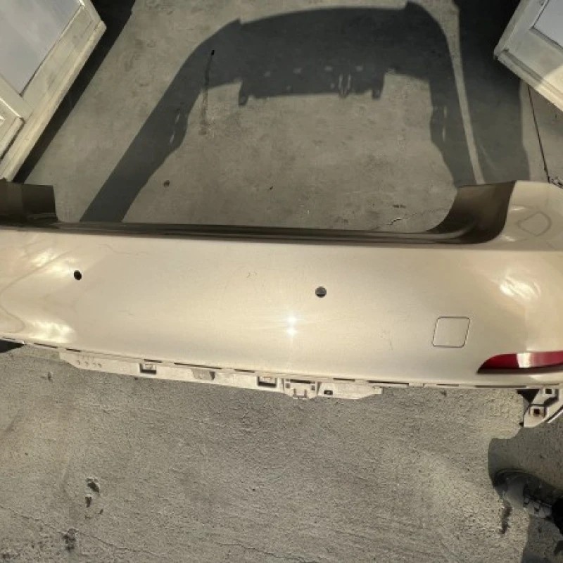 Bara spate BMW Seria 7 F01 2011