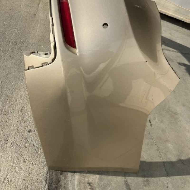 Bara spate / BMW Seria 7 F01 2011 / Caroserie, oglinzi si faruri