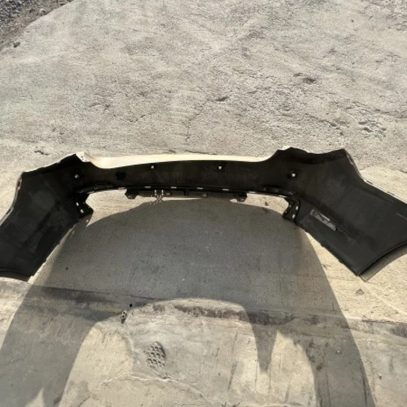 Bara spate / BMW Seria 7 F01 2011 / Caroserie, oglinzi si faruri