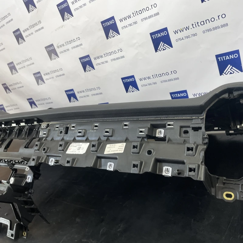 Plansa bord / Porsche Cayenne Cayenne 2020 / Interior