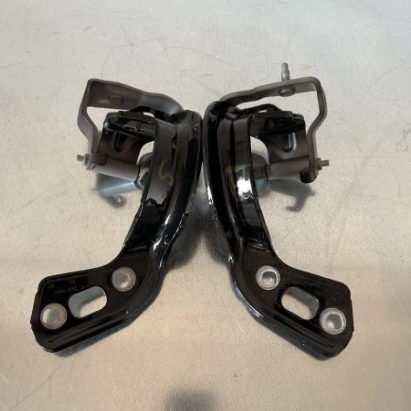 Balamale capota Audi A4 B8 2010