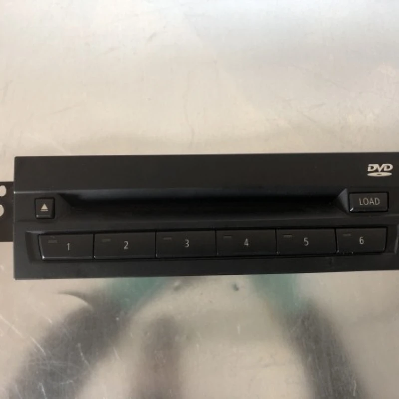 DVD Player / BMW Seria 7 F01 2011 / Audio si electronice