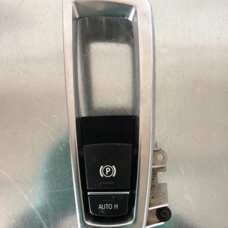 Buton frana de mana BMW 