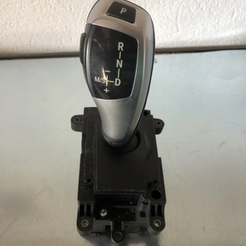 Joystick selector trepte viteza / BMW Seria 7 F01 2011 / Interior