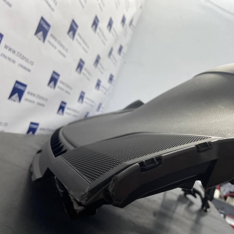 Plansa bord / Porsche Cayenne Cayenne 2020 / Interior
