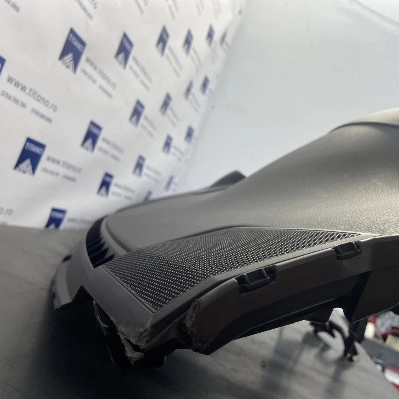 Plansa bord / Porsche Cayenne Cayenne 2020 / Interior