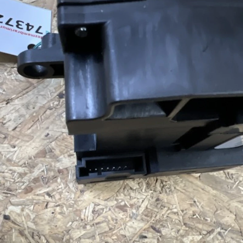 Joystick selector trepte viteza / BMW Seria 7 F01 2011 / Interior