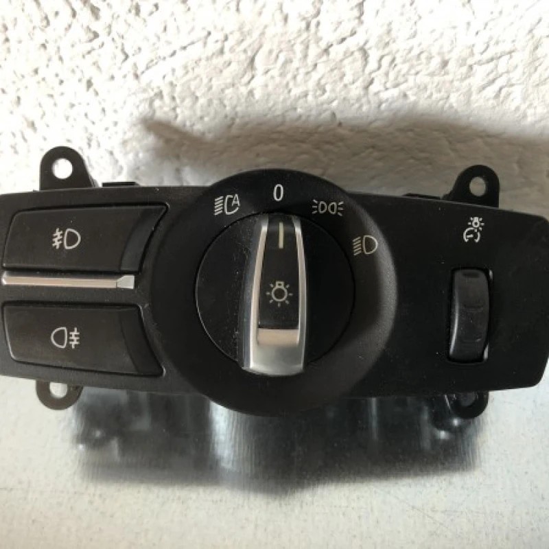 Bloc lumini / BMW Seria 7 F01 2011 / Interior