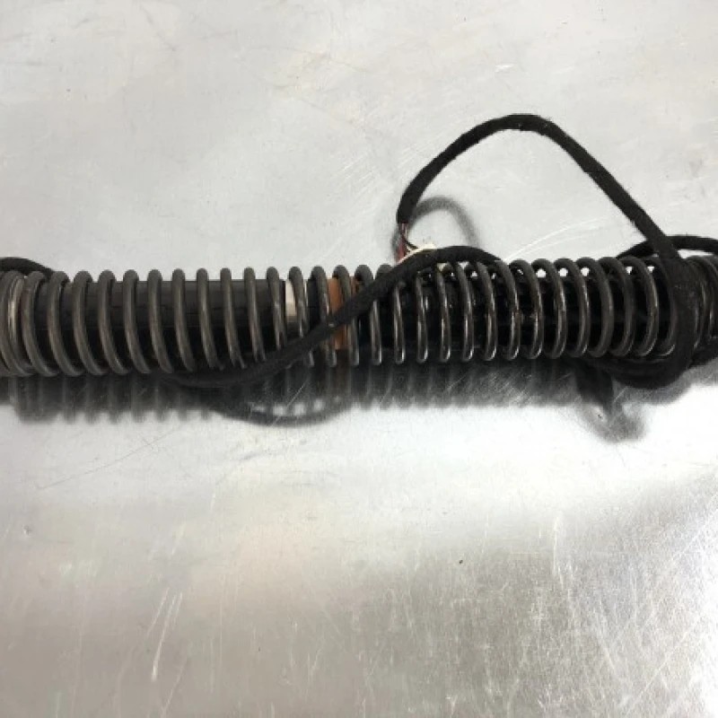 Amortizor haion electric BMW Seria 7 F01 2011