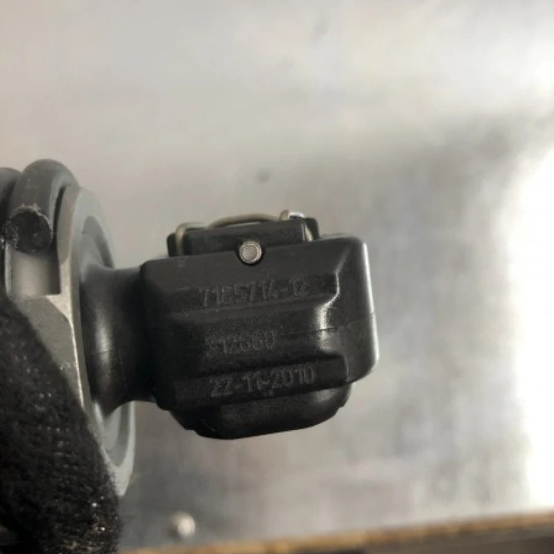 Amortizor haion electric / BMW Seria 7 F01 2011 / Caroserie, oglinzi si faruri
