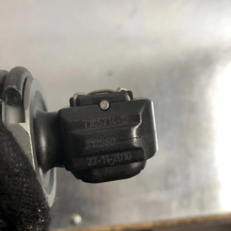 Amortizor haion electric / BMW Seria 7 F01 2011 / Caroserie, oglinzi si faruri