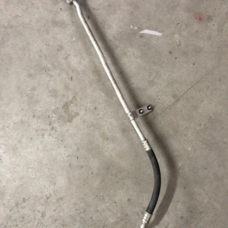 Conducta clima BMW Seria 5 F11 2010
