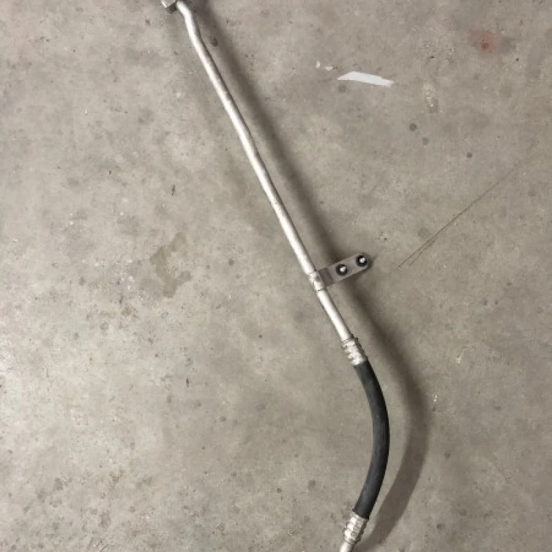Conducta clima BMW 