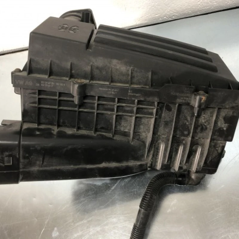 Carcasa filtru aer / Volkswagen   2013 / Motor, racire si evacuare