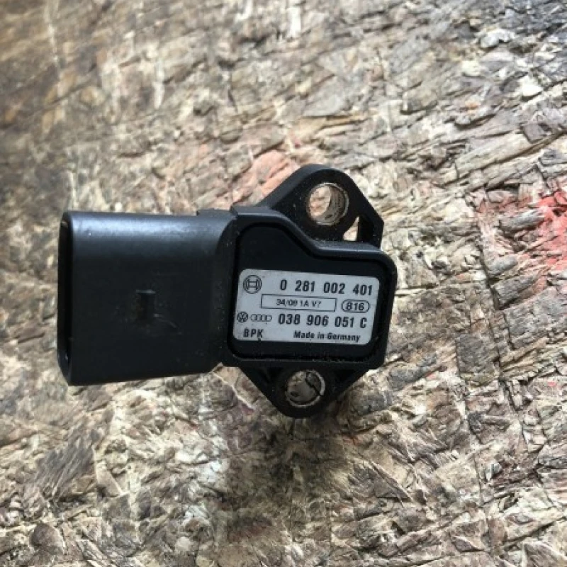 Senzor presiune turbo Audi 