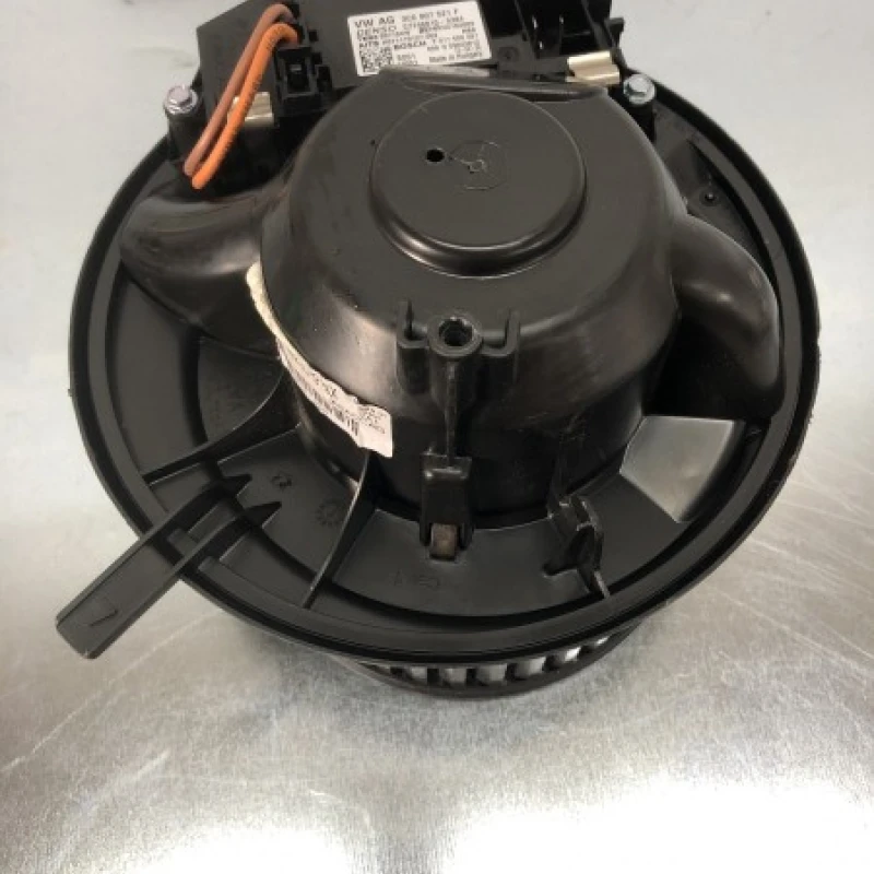Ventilator bord / Volkswagen   2013 / Climatizare
