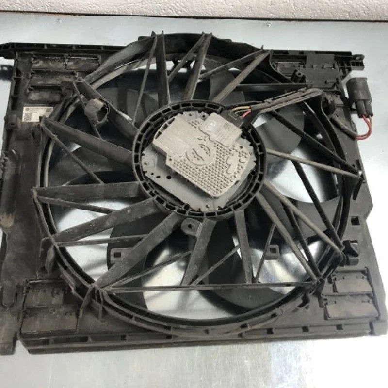 Electroventilator BMW Seria 5 F11 2010