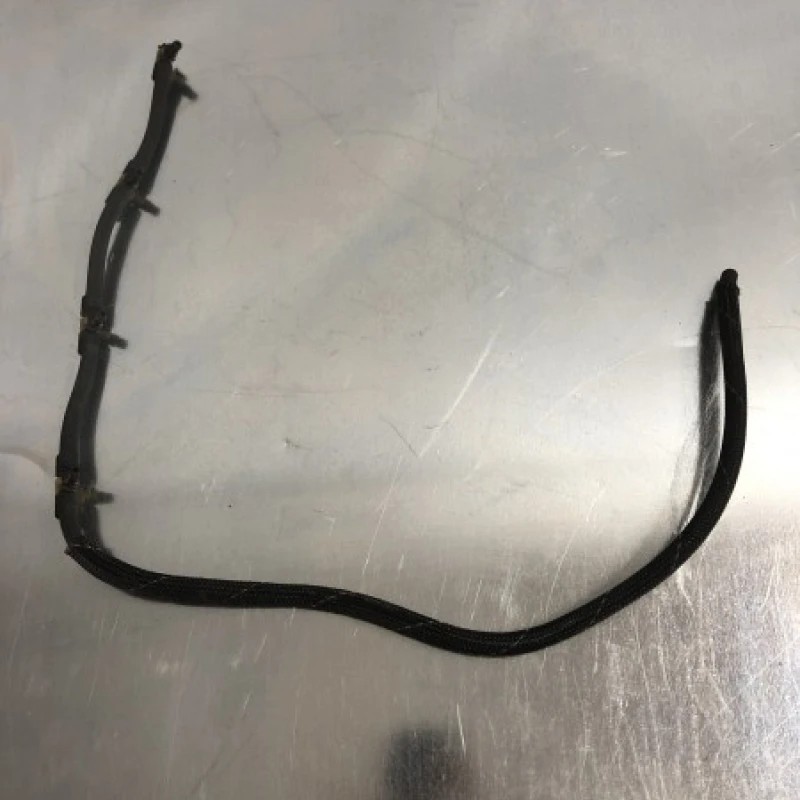 Furtun retur injectoare / BMW Seria 5 F11 2010 / Motor, racire si evacuare