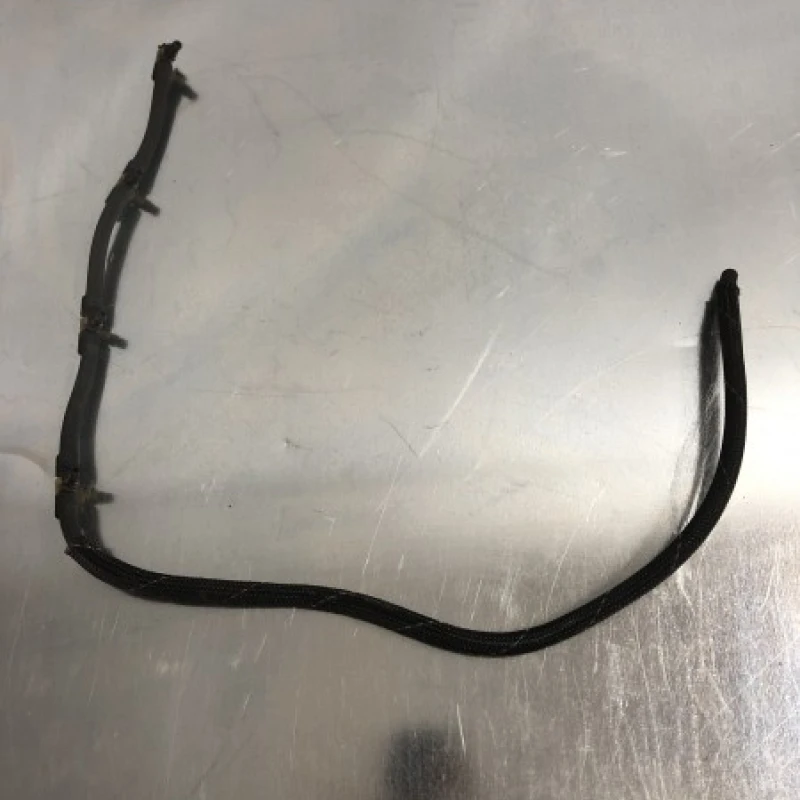 Furtun retur injectoare BMW 