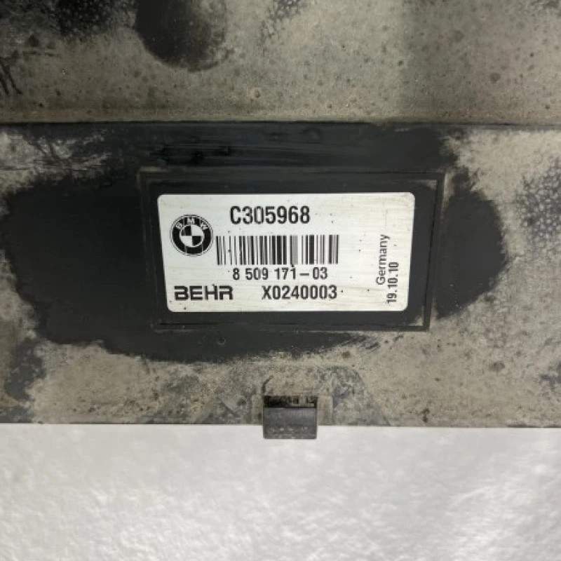 Panou frontal trager / BMW Seria 5 F11 2010 / Caroserie, oglinzi si faruri