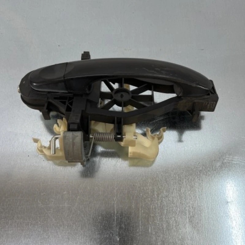 Maner usa stanga spate Volkswagen T5 Transporter 2011