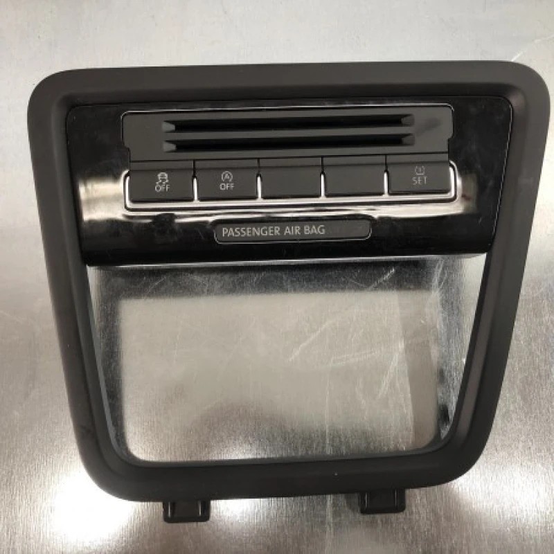 Butoane consola centrala Volkswagen Sharan 7N 2014