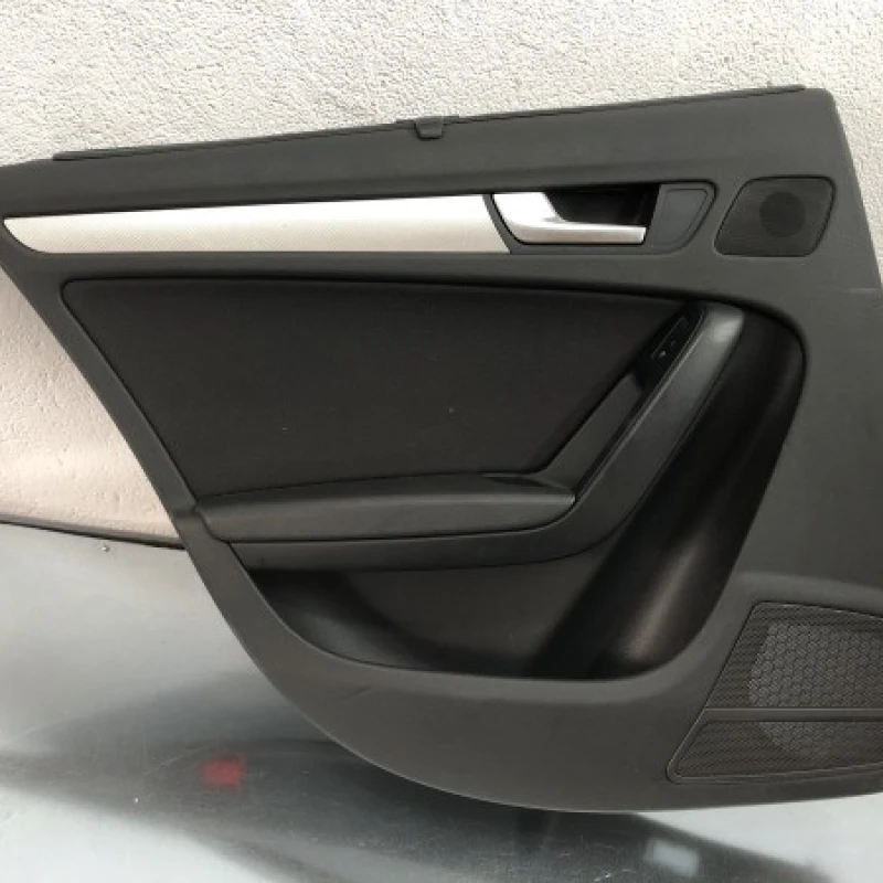Panou tapiterie usa stanga spate cu perdeluta Audi 