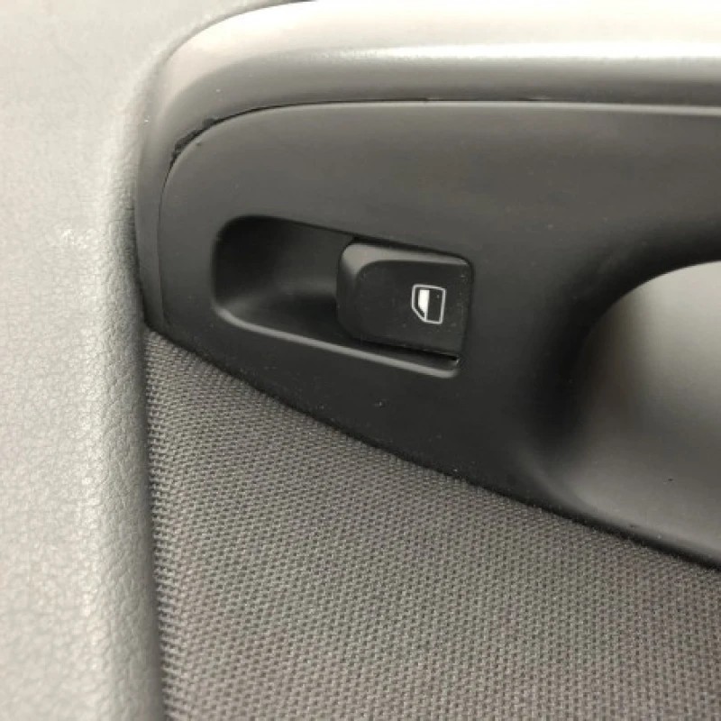 Panou tapiterie usa stanga spate cu perdeluta / Audi A4 B8 2010 / Interior