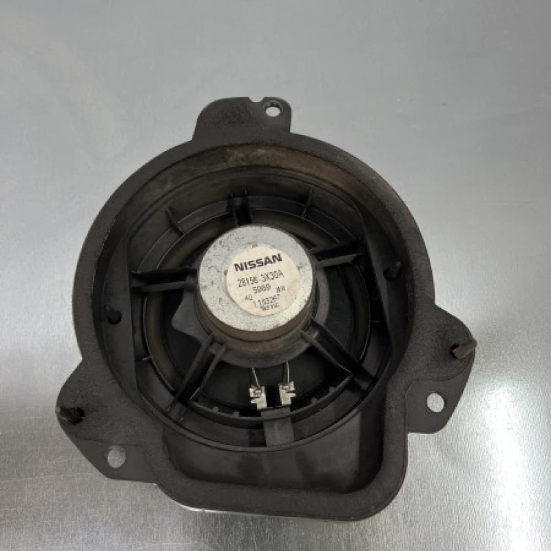 Boxa usa spate / Nissan   2009 / Audio si electronice