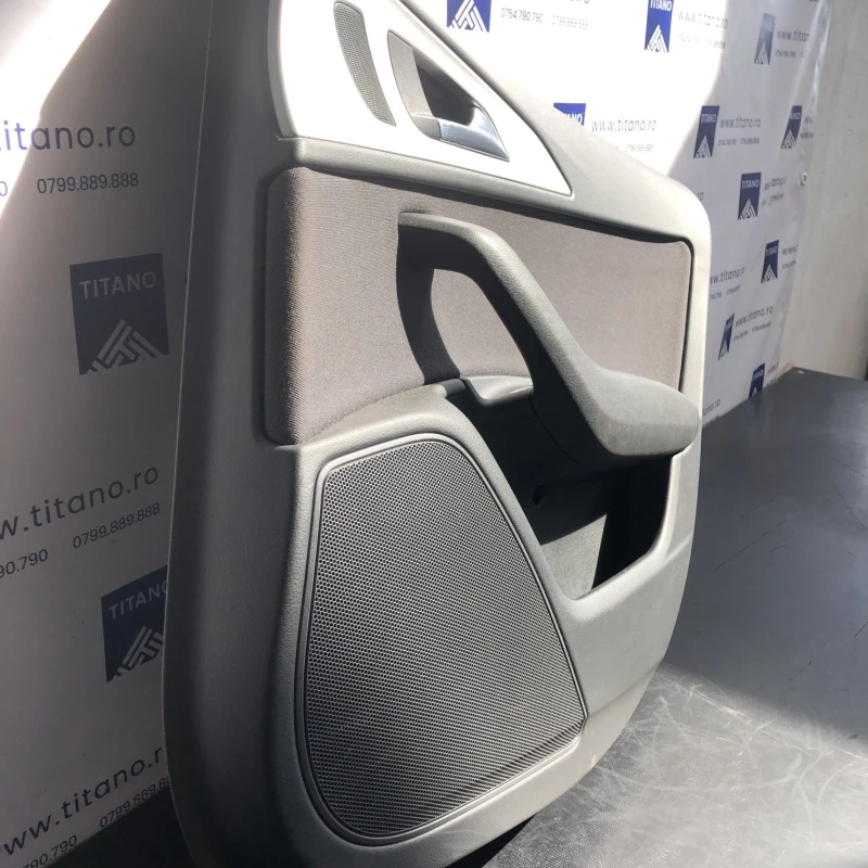 Panou tapiterie usa dreapta spate / Audi A6 C7 2014 / Interior