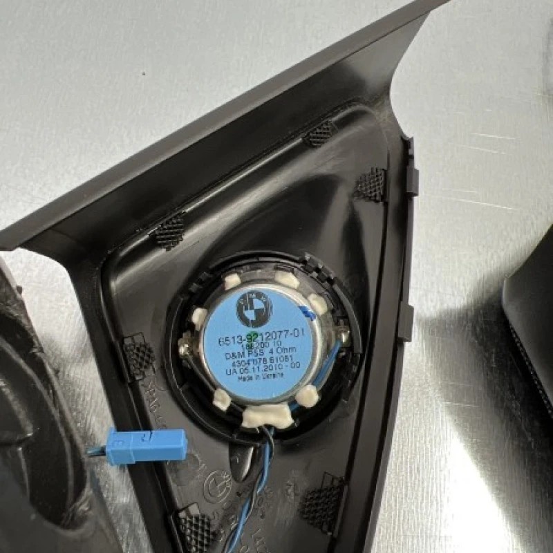 Boxa usa fata / BMW Seria 7 F01 2011 / Audio si electronice