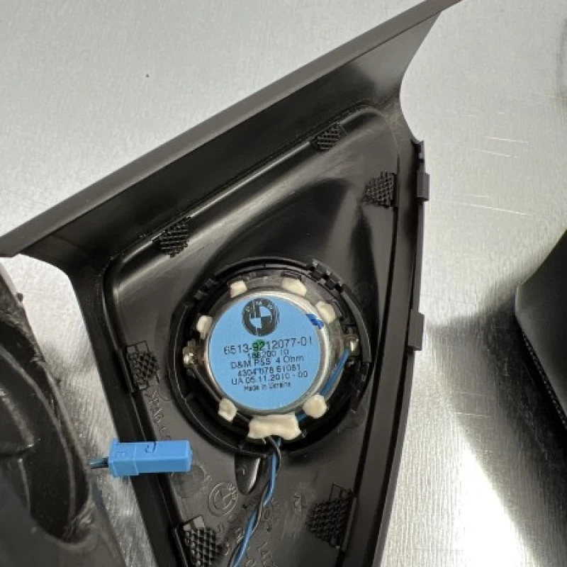 Boxa usa fata / BMW Seria 7 F01 2011 / Audio si electronice