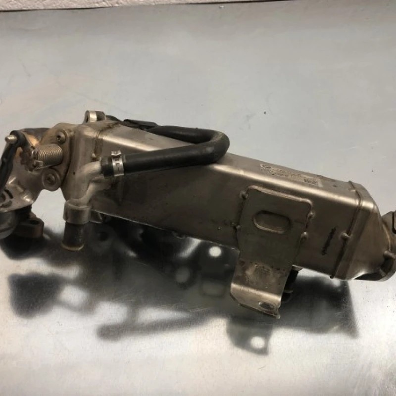 Racitor gaze egr / BMW Seria 5 F11 2010 / Motor, racire si evacuare