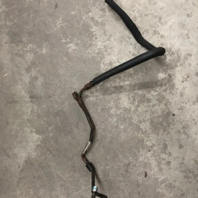 Conducta servodirectie Audi A4 B8 2010