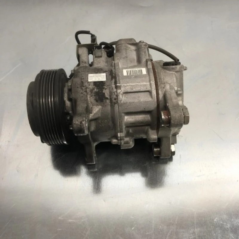 Compresor clima BMW Seria 5 F11 2010