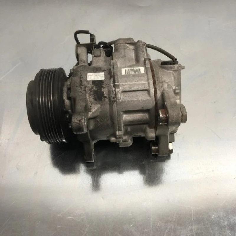 Compresor clima BMW 