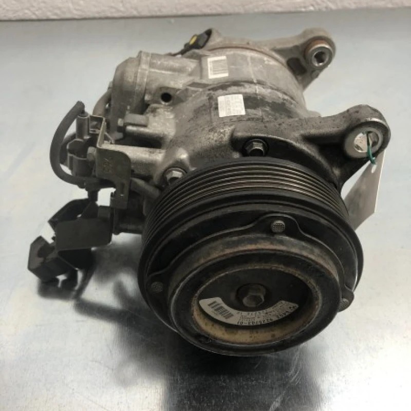 Compresor clima / BMW Seria 5 F11 2010 / Climatizare