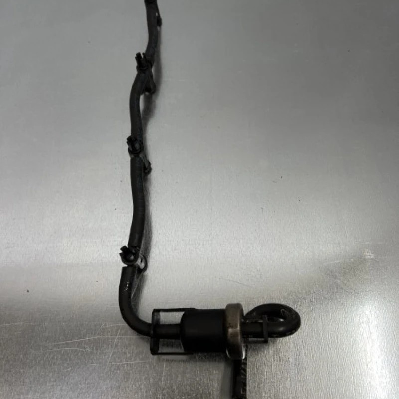 Retur injectoare Audi A4 B8 2010
